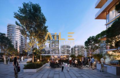 Apartment - 2 Bedrooms - 2 Bathrooms for sale in Azizi Milan 20 - City of Arabia - Dubai