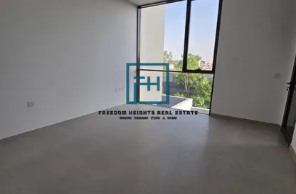 Townhouse - 2 Bedrooms - 4 Bathrooms for sale in Sequoia - Masaar - Tilal City - Sharjah