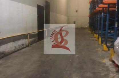 Warehouse - Studio - 1 for rent in Umm Ramool - Dubai