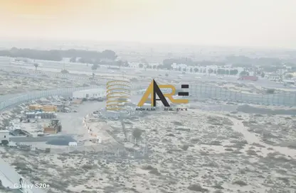 Apartment - 2 Bedrooms - 4 Bathrooms for rent in Tilal City B - Tilal City - Sharjah