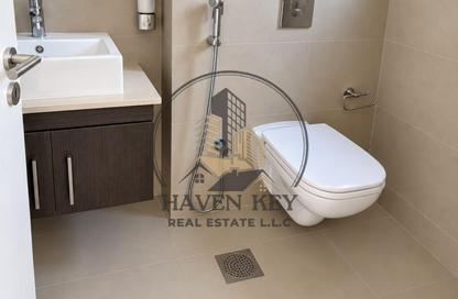 Villa - 3 - 4 for rent in Nasma Residence - Al Tai - Sharjah Villa - 3 - 4 for rent in Nasma Residence - Al Tai - Sharjah