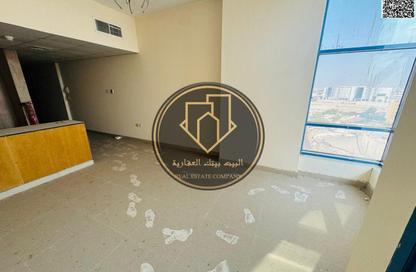 Apartment - Studio - 1 Bathroom for sale in Al Nuaimiya Towers C - Al Nuaimiya - Ajman Apartment - Studio - 1 Bathroom for sale in Al Nuaimiya Towers C - Al Nuaimiya - Ajman