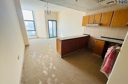 Apartment - Studio - 1 Bathroom for sale in Al Nuaimiya Towers C - Al Nuaimiya - Ajman