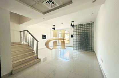 Villa - 3 - 5 for rent in Diamond Views 3 Villas B - District 11 - Jumeirah Village Circle - Dubai
