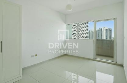 Apartment - 1 Bedroom - 2 Bathrooms for rent in Marina Bay by DAMAC - Najmat Abu Dhabi - Al Reem Island - Abu Dhabi