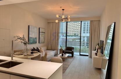 Apartment - 3 Bedrooms - 4 Bathrooms for sale in Luma Park Views - District 14 - Jumeirah Village Circle - Dubai Apartment - 3 Bedrooms - 4 Bathrooms for sale in Luma Park Views - District 14 - Jumeirah Village Circle - Dubai