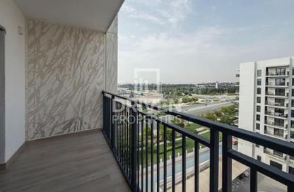 Apartment - 2 Bedrooms - 2 Bathrooms for rent in Waters Edge - Yas Island - Abu Dhabi