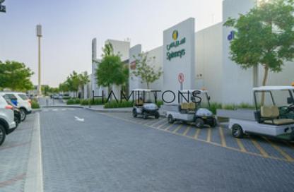 Villa - 4 Bedrooms - 5 Bathrooms for sale in Nasma Residence - Al Tai - Sharjah
