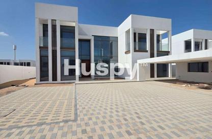 Villa - 5 Bedrooms - 7+ Bathrooms for rent in Al Badaa - Abu Dhabi