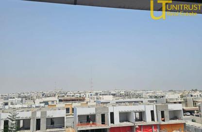 Apartment - 2 Bedrooms - 2 Bathrooms for rent in Maria Tower - Al Furjan - Dubai