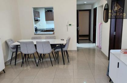 Apartment - 1 Bedroom - 2 Bathrooms for rent in La Riviera Apartments - District 15 - Jumeirah Village Circle - Dubai Apartment - 1 Bedroom - 2 Bathrooms for rent in La Riviera Apartments - District 15 - Jumeirah Village Circle - Dubai