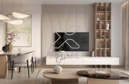 Apartment - 1 Bedroom - 1 Bathroom for sale in Skyhills Astra Tower A - Skyhills Astra - Dubai Science Park - Dubai