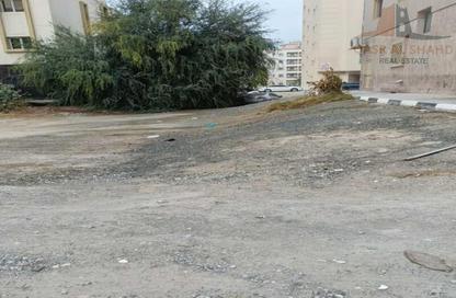 أرض - استوديو للبيع في منطقة الخالدية - الشارقة
