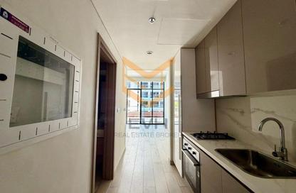 Apartment - Studio - 1 for rent in Goldcrest Views 2 - JLT Cluster J - Jumeirah Lake Towers - Dubai