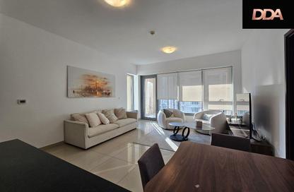 Apartment - 1 Bedroom - 1 Bathroom for rent in 29 Burj Boulevard Tower 2 - 29 Burj Boulevard - Downtown Dubai - Dubai