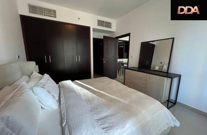 Apartment - 1 Bedroom - 2 Bathrooms for rent in 29 Burj Boulevard Tower 2 - 29 Burj Boulevard - Downtown Dubai - Dubai Apartment - 1 Bedroom - 2 Bathrooms for rent in 29 Burj Boulevard Tower 2 - 29 Burj Boulevard - Downtown Dubai - Dubai