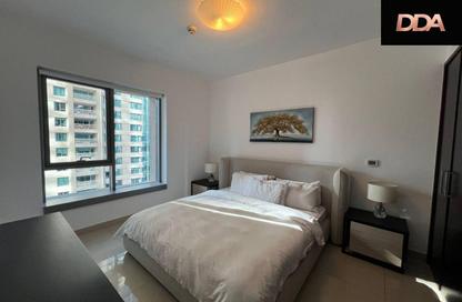 Apartment - 1 Bedroom - 2 Bathrooms for rent in 29 Burj Boulevard Tower 2 - 29 Burj Boulevard - Downtown Dubai - Dubai Apartment - 1 Bedroom - 2 Bathrooms for rent in 29 Burj Boulevard Tower 2 - 29 Burj Boulevard - Downtown Dubai - Dubai