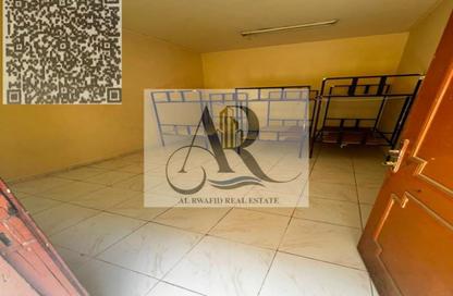 Labor Camp - Studio - 7+ Bathrooms for rent in Al Jurf Industrial 1 - Al Jurf Industrial - Ajman Labor Camp - Studio - 7+ Bathrooms for rent in Al Jurf Industrial 1 - Al Jurf Industrial - Ajman