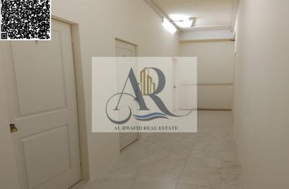 Labor Camp - Studio - 7+ Bathrooms for rent in Al Jurf Industrial 1 - Al Jurf Industrial - Ajman