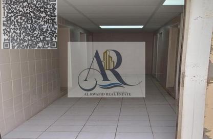 Labor Camp - Studio - 7+ Bathrooms for rent in Al Jurf Industrial 1 - Al Jurf Industrial - Ajman Labor Camp - Studio - 7+ Bathrooms for rent in Al Jurf Industrial 1 - Al Jurf Industrial - Ajman