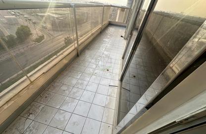 Apartment - 2 Bedrooms - 2 Bathrooms for rent in Al Kazim 3 Building - Hor Al Anz East - Hor Al Anz - Deira - Dubai