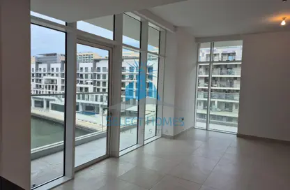 Apartment - 3 Bedrooms - 3 Bathrooms for rent in Al Raha Beach - Abu Dhabi