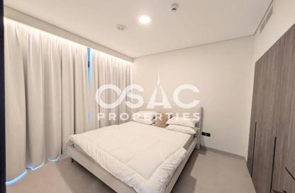 Apartment - 1 Bedroom - 1 Bathroom for rent in West Five Business Bay Residences - Business Bay - Dubai Apartment - 1 Bedroom - 1 Bathroom for rent in West Five Business Bay Residences - Business Bay - Dubai