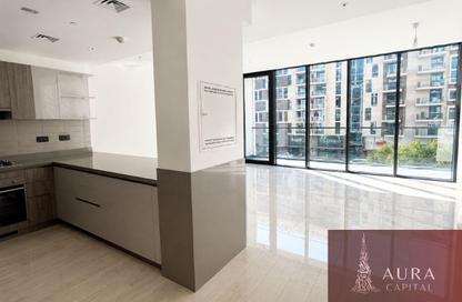 Apartment - 1 Bedroom - 2 Bathrooms for rent in Crest Grande - Sobha Hartland - Mohammed Bin Rashid City - Dubai