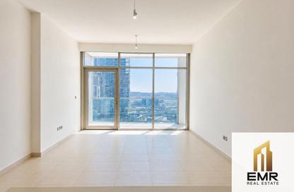 Apartment - 1 - 2 for rent in Noor Tower - Business Bay - Dubai