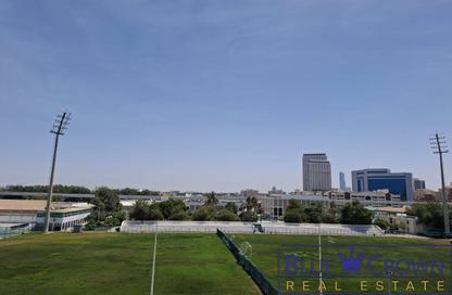 Apartment - 2 - 3 for rent in Al Nasr Square Block A - Al Nasr Square - Oud Metha - Bur Dubai - Dubai