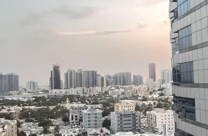 شقة - 2 غرف نوم - 3 حمامات للبيع في الراشدية 2 - الراشدية - عجمان