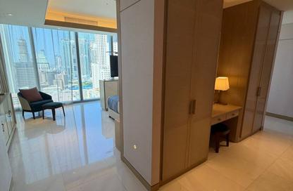 Apartment - Studio - 1 for sale in Five Luxe JBR - Jumeirah Beach Residence - Dubai Apartment - Studio - 1 for sale in Five Luxe JBR - Jumeirah Beach Residence - Dubai