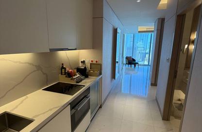 Apartment - Studio - 1 for sale in Five Luxe JBR - Jumeirah Beach Residence - Dubai