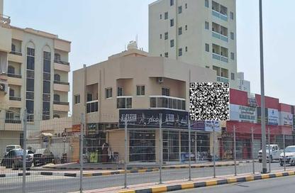 شقة - 2 - 1 للايجار في شارع الشيخ جابر الصباح - النعيمية - النعيمية - عجمان