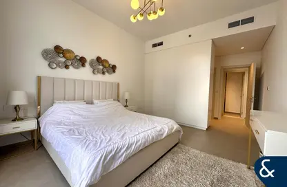 شقة - غرفة نوم - 1 حمام للبيع في بلغرافيا هايتس 1 - بلجرافيا هايتس - الضاحية 12 - قرية جميرا الدائرية - دبي