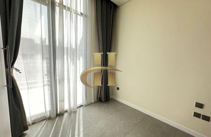 Apartment - 1 - 2 for rent in Signature Livings South - Signature Livings - District 10 - Jumeirah Village Circle - Dubai