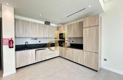 Apartment - 1 - 2 for rent in Signature Livings South - Signature Livings - District 10 - Jumeirah Village Circle - Dubai Apartment - 1 - 2 for rent in Signature Livings South - Signature Livings - District 10 - Jumeirah Village Circle - Dubai
