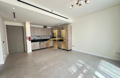 Apartment - 1 - 2 for rent in Signature Livings South - Signature Livings - District 10 - Jumeirah Village Circle - Dubai