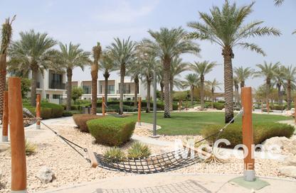 Villa - 3 - 4 for rent in Nara - The Valley - Dubai
