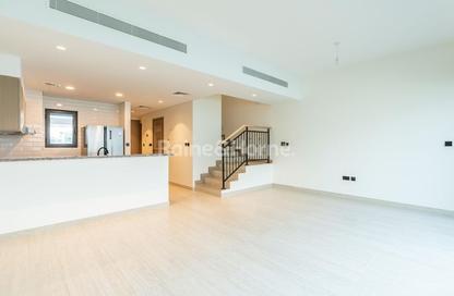 Townhouse - 3 - 3 for rent in Santorini - Damac Lagoons - Dubai Townhouse - 3 - 3 for rent in Santorini - Damac Lagoons - Dubai