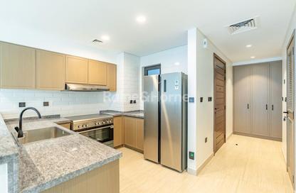 Townhouse - 3 - 3 for rent in Santorini - Damac Lagoons - Dubai Townhouse - 3 - 3 for rent in Santorini - Damac Lagoons - Dubai