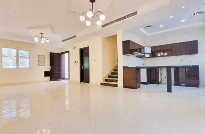 Villa - 3 Bedrooms - 3 Bathrooms for rent in Sahara Meadows 2 - Sahara Meadows - Dubai Industrial City - Dubai