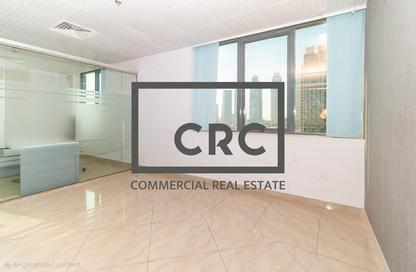 Office Space - Studio - 1 for sale in Executive Bay B - Executive Bay - Business Bay - Dubai