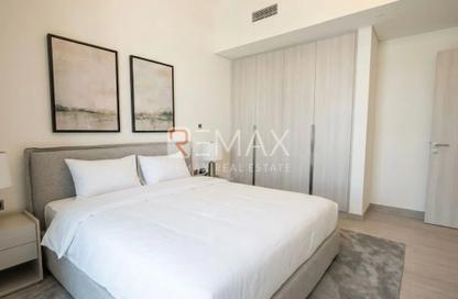 Apartment - 1 Bedroom - 1 Bathroom for rent in Residences C - Yas Golf Collection - Yas Island - Abu Dhabi