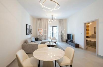 Apartment - 1 Bedroom - 1 Bathroom for rent in Residences C - Yas Golf Collection - Yas Island - Abu Dhabi