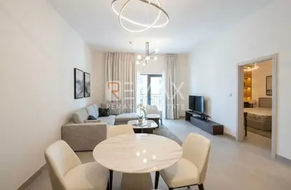 Apartment - 1 Bedroom - 1 Bathroom for rent in Residences C - Yas Golf Collection - Yas Island - Abu Dhabi Apartment - 1 Bedroom - 1 Bathroom for rent in Residences C - Yas Golf Collection - Yas Island - Abu Dhabi