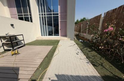 Villa - 1 - 2 for rent in Rukan 3 - Rukan - Dubai