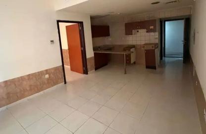 Apartment - 1 Bedroom - 1 Bathroom for rent in Jasmine Towers - Garden City - Ajman