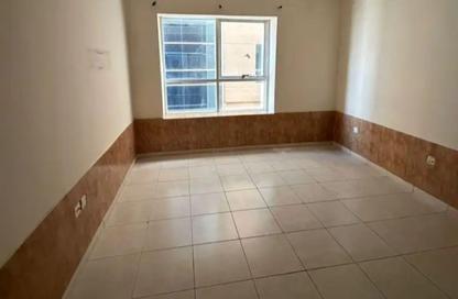 Apartment - 1 Bedroom - 1 Bathroom for rent in Jasmine Towers - Garden City - Ajman