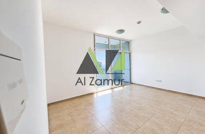 Apartment - 1 - 2 for rent in Ahmed Al Murr Building - Dubai Silicon Oasis - Dubai